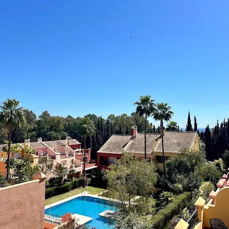 La Brisa Townhouse Golden Mile Dom wakacyjny