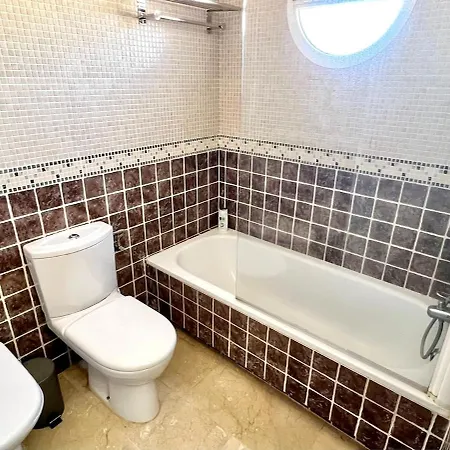 Dom wakacyjny La Brisa Townhouse Golden Mile