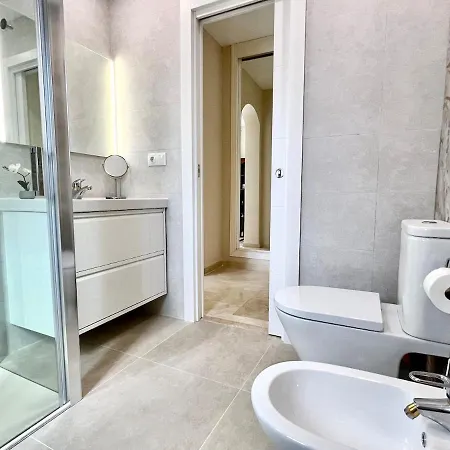 La Brisa Townhouse Golden Mile Dom wakacyjny