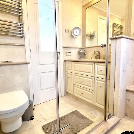 La Brisa Townhouse Golden Mile Dom wakacyjny