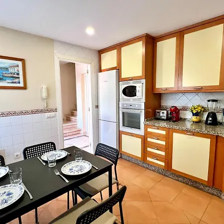 Dom wakacyjny La Brisa Townhouse Golden Mile