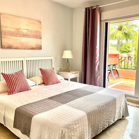 La Brisa Townhouse Golden Mile Dom wakacyjny Marbella